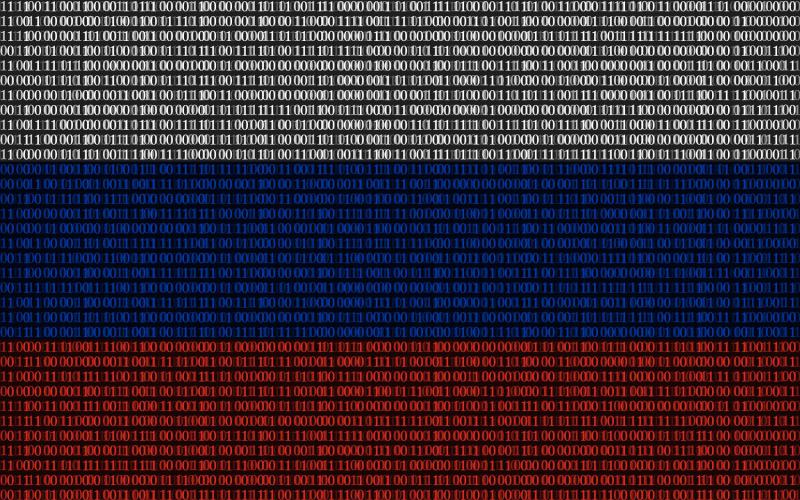 Russia has a strong history of offensive cyber operations but now may be finding it is a more vulnerable target than it had thought.  Ungrim/Shutterstock