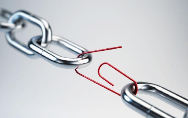 Interruption, Not Interference, Imperils Chip Supply Chain ...