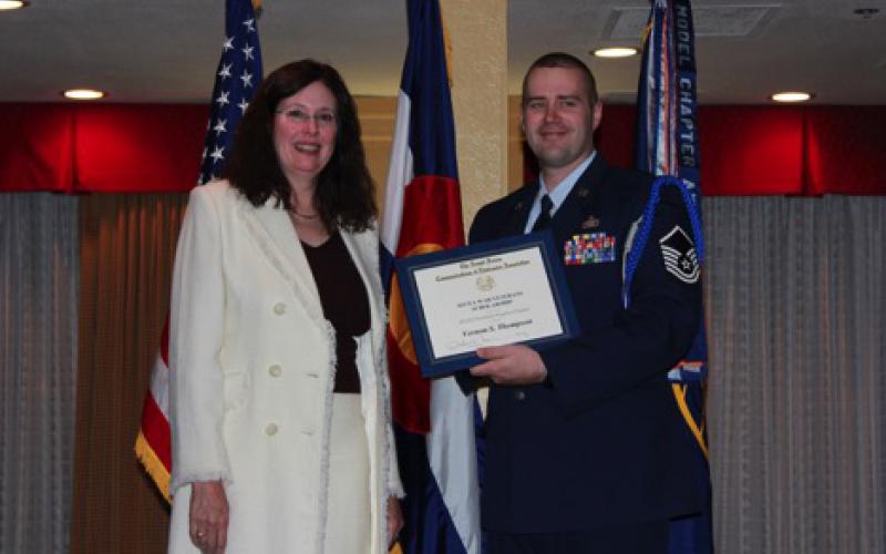 Afcea Scholarship Recipients Share Meaning Of Their Awards Signal