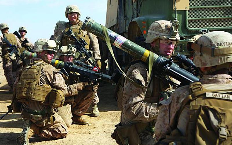 the corps consolidates key capabilities signal magazine usmc intelligence