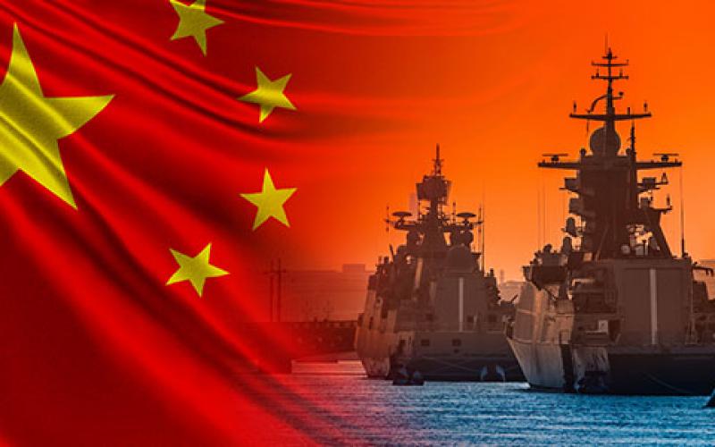 China Makes No Secret of Desire for World Dominance | SIGNAL Magazine