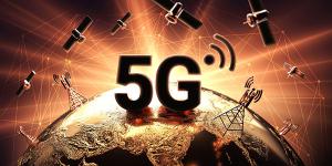 The Defense Department has added to new 5G-related requests for prototype proposals to its efforts with the National Spectrum Consortium. Credit: Wit Olszewski/Shutterstock