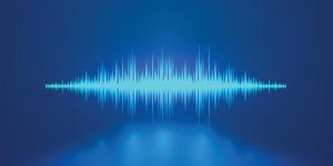 Artificial intelligence-driven voice forensics can yield a great deal of information about a speaker, including physical characteristics, health, genealogy and environment. Credit: Shutterstock