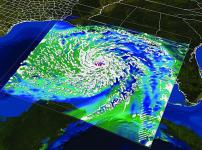 The Texas Advanced Computing Center has supported research to develop next-generation hurricane models. Environmental science and technology is one area of research that could benefit from big data initiatives.