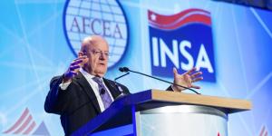 The rapid evolution of technology complicates analysts’ work in gauging how developments will affect national security, Director of National Intelligence James Clapper says at the Intelligence & National Security Summit.