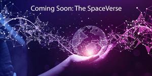 The U.S. Space Force is starting to create what they are calling the SpaceVerse. Already a trademarked named, the concept will unite the digital and physical realms to empower efficiencies and innovation in guardian operations and capability development, the service says. Credit: Shutterstock/Miha Creative