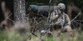 Credit: U.S. Army photo
