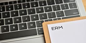 Enterprisewide Risk Management (ERM) consists of the formal identification of major risks to the organization’s mission.