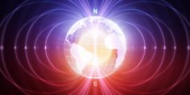 The National Geospatial-Intelligence Agency (NGA) has selected 10 innovative projects to help the agency measure the Earth’s magnetic field as part of its MagQuest competition. Credit: Shutterstock/Andrey VP