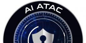The Navy is pursuing machine learning-based cyber security through a new $100,000 prize challenge. Credit: U.S. Navy illustration by Frances Zukowski