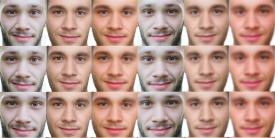 Computer scientists at the U.S. Army¹s Combat Capabilities Development Command at Aberdeen Proving Ground are working on biometric software systems to combat so-called "deepfake" or bogus media. Credit: Shutterstock/meyer_solutions