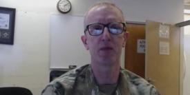 The U.S. Army is in the process of building requirements for a broad portfolio of electronic warfare solutions, reports Col. Daniel Holland, USA, Army Capability Manager for Electronic Warfare, Cyber Center of Excellence, Fort Gordon, Georgia.