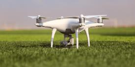 Artificial intelligence and machine learning are critical for countering small unmanned aircraft systems, Army officials say. Credit: U.S. Army photo/Spc. Derek Mustard
