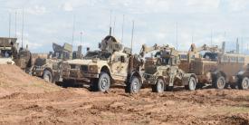 U.S. Army officials intend to modernize the service’s network, which is considered too complex and cumbersome. As part of that effort, the service could potentially kick off a competition for industry and academia to offer cutting-edge solutions. Photo Credit: David Vergun