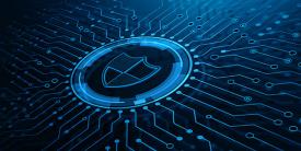 DISA’s Cloud Based Internet Isolation prototyping initiative eliminates potential threats from unclassified networks by showing Internet browsers a movie-like representation of the the websites they view. The agency plans to select one of two prototypes in the spring. Credit: Alexander Supertramp/Shutterstock