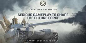 Operation Overmatch pits innovation against reality in a virtual environment.