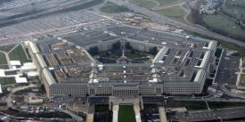 The Defense Department could help struggling small business contractors by advising contracting officers to use their legal authority to implement more flexible requirements, experts say. Credit: U.S. Defense Department