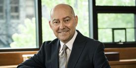 Adm. James Stavridis, USN (Ret.), is an operating executive for The Carlyle Group and former supreme allied commander of NATO.