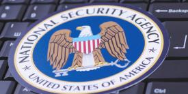 The National Security Agency’s (NSA’s) Cybersecurity Directorate sees the NSA’s Commercial Solutions for Classified Program, or CSfC, playing a role in protecting 5G-related platforms, although at this time “it is still early days” in examning how the CSfC mobile access capability package might need to change or evolve for 5G architecture on public or private 5G networks. Shutterstock/ g0d4ather