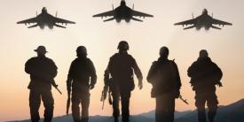 NATO is building a wide range of technological capabilities, including open source intelligence, counterterrorism, artificial intelligence, space-based surveillance, electronic warfare and biometric solutions.