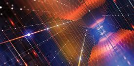 Advances in quantum information science will allow the military a different approach to communications and networking. Credit: Shutterstock