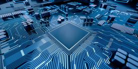Quantum computing advances in the coming years are expected to offer benefits while also posting a threat to national security. Guidance offered by the Department of Homeland Security and the National Institute of Standards and Technology is designed to mitigate that threat. Credit: graphicINmotion/Shutterstock