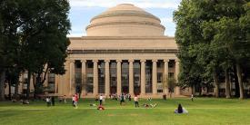 A new agreement between the Massachusetts Institute of Technology and the U.S. Air Force is meant to accelerate the use of artificial intelligence in Air Force operations. Credit: Shutterstock/Yousif Al Saif