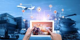 President Trump takes action to block risky technology coming into the United States through the IT supply chain. Credit: Shutterstock/Travel mania