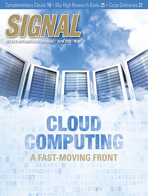 SIGNAL June 2018