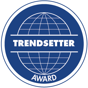 Trendsetter Award