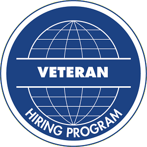 Veteran Hiring Program Information