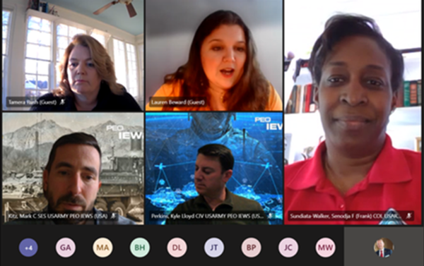 In February the Emerging Leader Panel shares reflections on how leadership creates value in an organization.