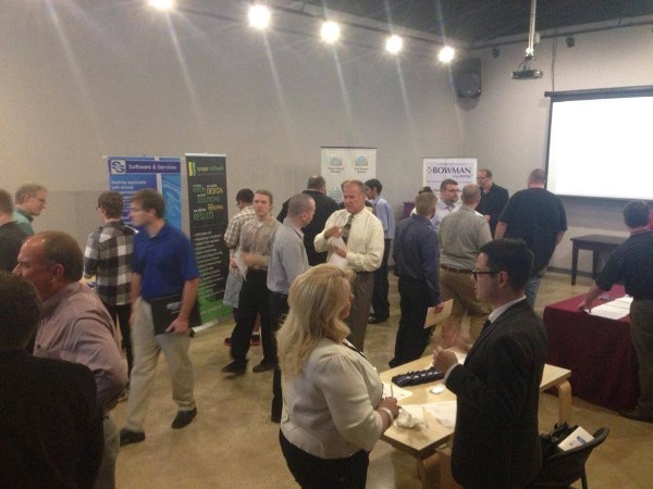 The chapter sponsors Tech Rouler's TechConnect event in October. Tech Rouler is a cooperation of companies with a common need for technically skilled labor in north Louisiana.