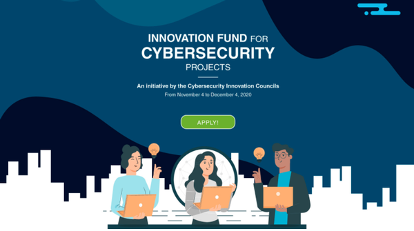 In December, the chapter meets virtually to discuss cybersecurity projects.