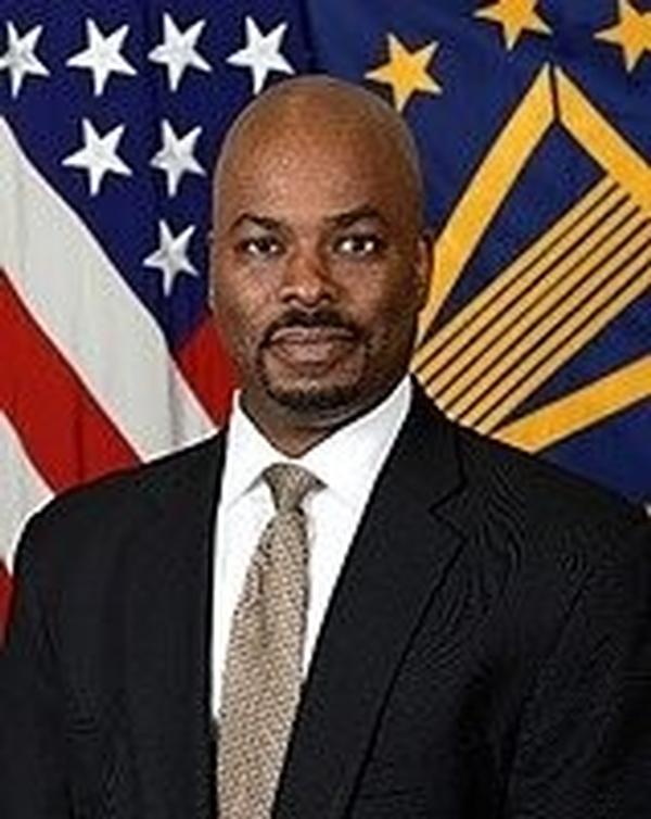 Jimmy Smith, director, Office of Small Business Programs, Department of the Navy, discussed what the Navy is doing to support small business opportunities at the chapter's February speaker series webinar. 