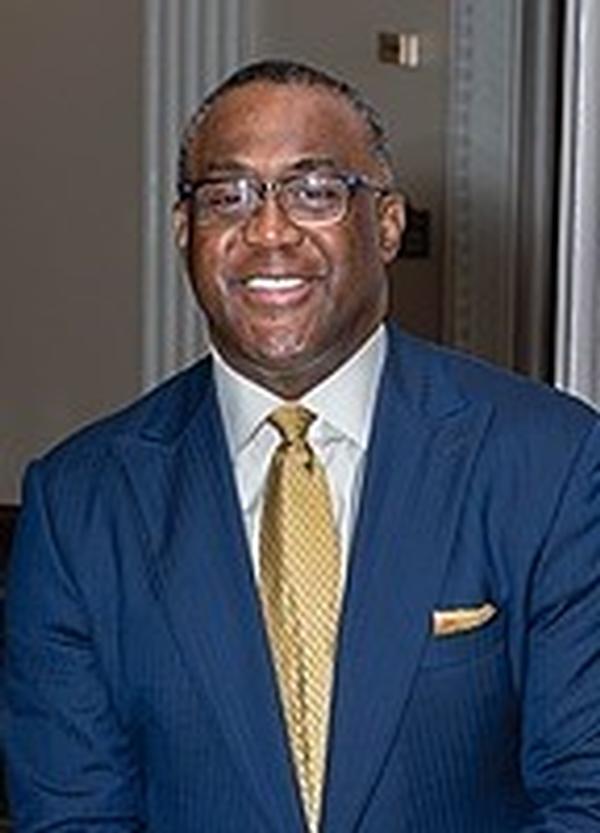 Johnathan Holifield, executive director of the White House Initiative on Historically Black Colleges and Universities (HBCUs) is the distinguished guest speaker at the chapter's Diversity Speaker Series in December. 