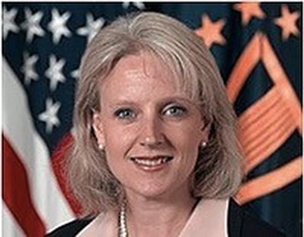 Kristen Baldwin, deputy assistant secretary of the Air Force and the chief systems engineer for the Air Force Acquisition Enterprise shares her organization's mission; priorities; technology transformation initiatives and accomplishments to date during the chapter's distinguished speaker series webinar in October. 