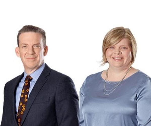Daniel Kelly and Tiffany Hubbard, partners, McCarter & English LLP, provide a truly enlightening update on the federal vaccine mandate for federal contractor employees during the chapter's November speakers series webinar.