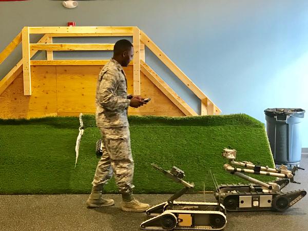 afcea signal media air force mechanical engineer