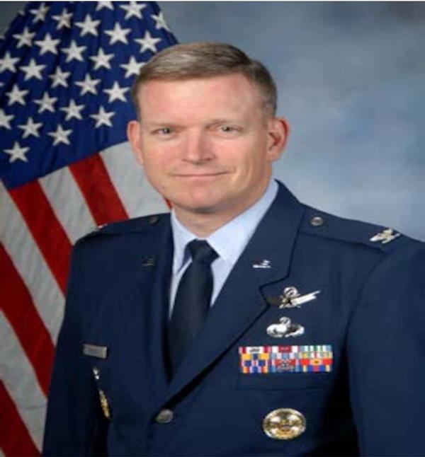 The chapter is pleased to have had Col. Rob Bongiovi, USAF, director, Launch Enterprise, Space and Missile Systems Center, El Segundo, California, present at the August online event.