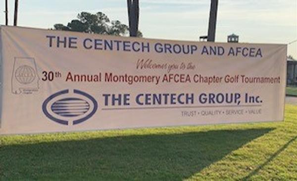 In May, the chapter holds their Annual Golf Tournament to raise funds for its Education Foundation.