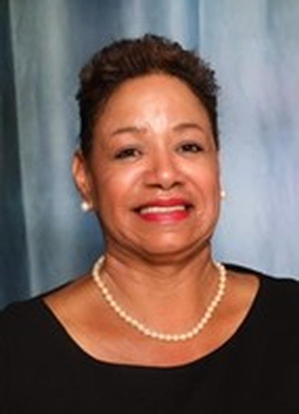 Denise S. Baylor, director, Small Business Programs, Air Force Life Cycle Management Center, and Program Executive Officer for Business and Enterprise Systems, Maxwell Air Force Base-Gunter Annex, Montgomery, Alabama, is the guest speaker for April's Small Business Breakfast.