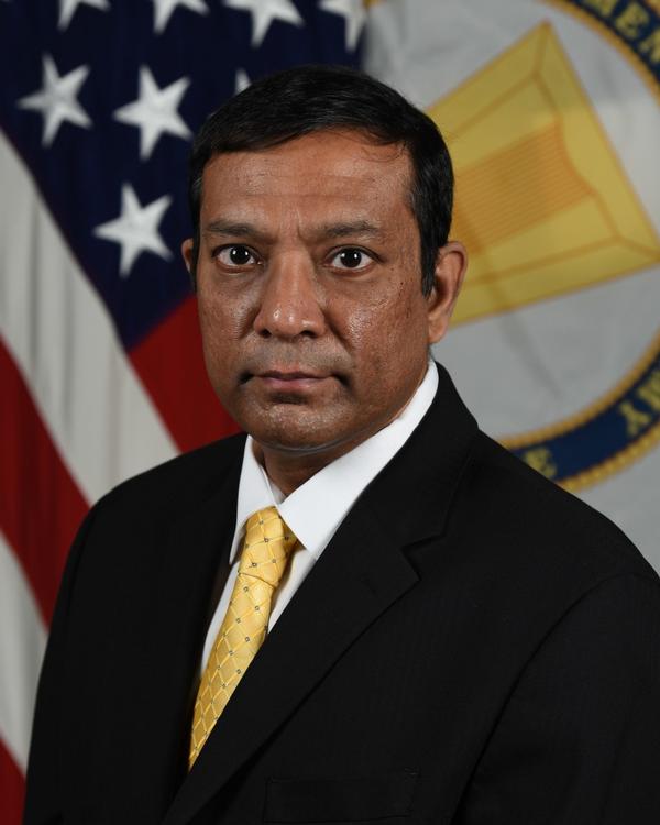 In January, Raj Iyer, chief information officer for information technology reform, Office of the Secretary of the Army, recommends industry have a "soldier-first" focus on solutions.