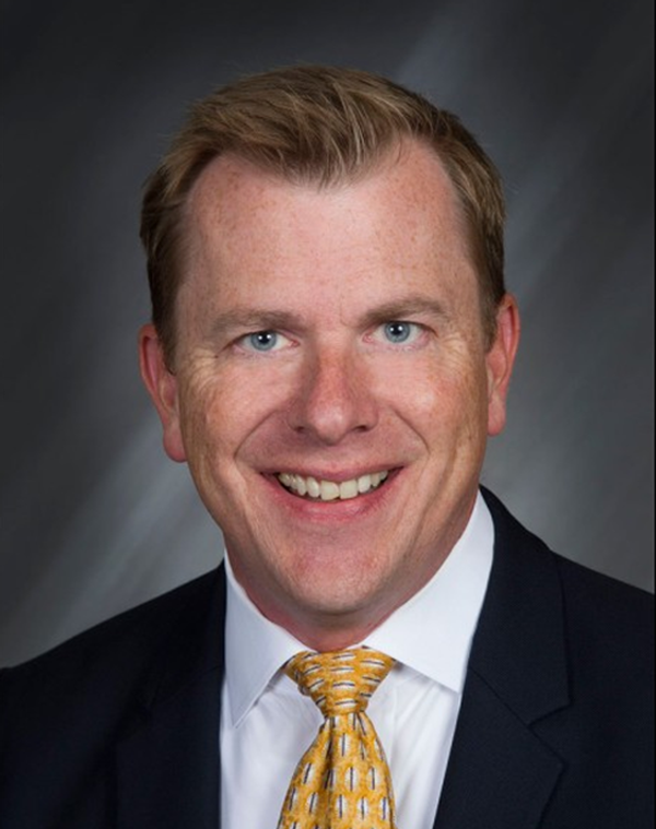 The chapter is happy to have had Aaron Weis, chief information officer, Department of the Navy, present at the 19th Annual Naval IT Day in October. 