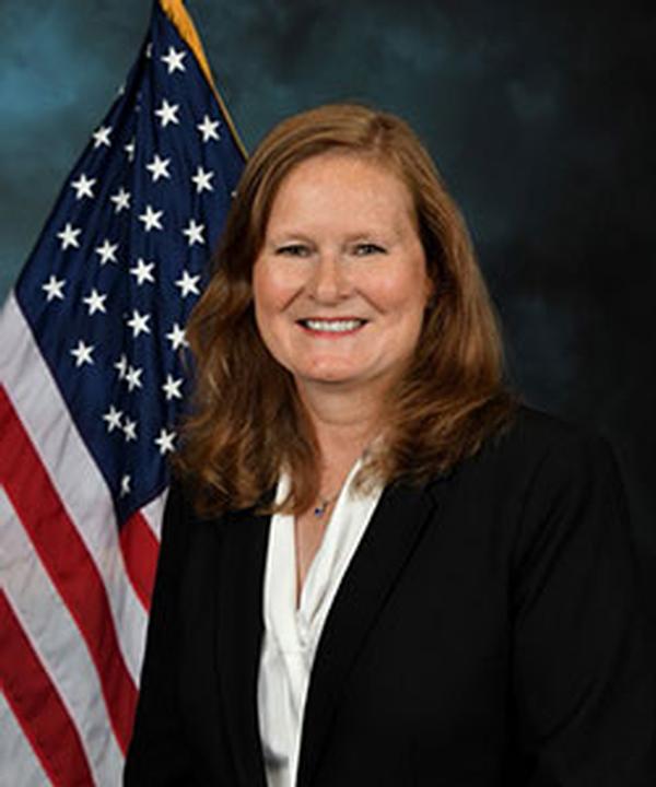 In May, Carlen Capenos, director, Small Business Programs, Defense Information Systems Agency (DISA), discusses opportunities for small businesses to work with DISA.