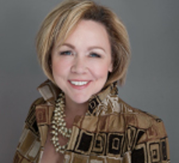 Gale Paige, president of Complete Professional Connections and 