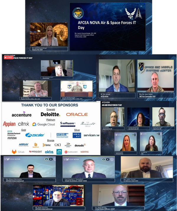 AFCEA SIGNAL Media