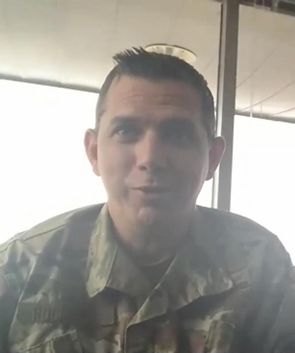 Col. Roy 