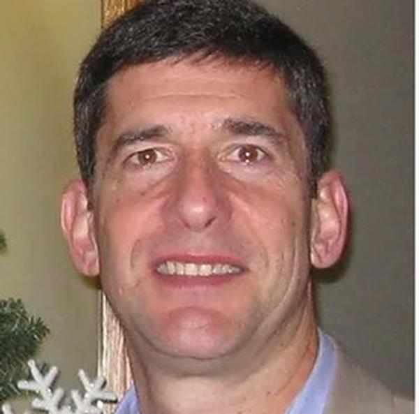 Col. Russ Fellers, USAF (Ret.), chapter vice president for education, believes in partnering with the community to positively impact children's futures and dreams.