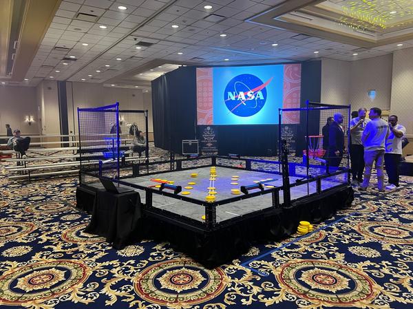 AFCEA Pikes Peak Robotics Classic 2023 Signature Event is held at the same time in March.